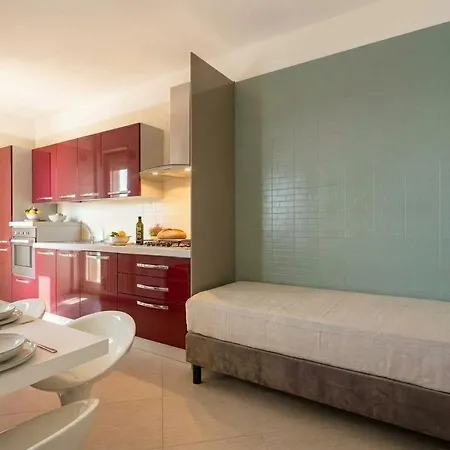 Hotel de apartamente Skygate