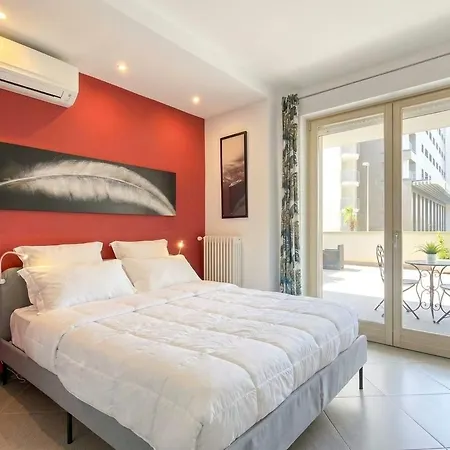 Skygate 3* Bari