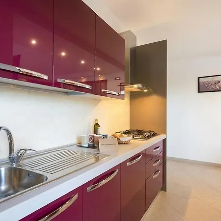 Skygate 3* Bari