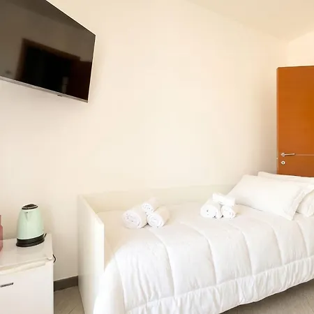 Aparthotel Skygate 3*