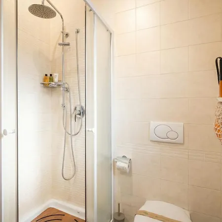 Skygate Hotel de apartamente