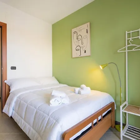 Hotel de apartamente Skygate 3*