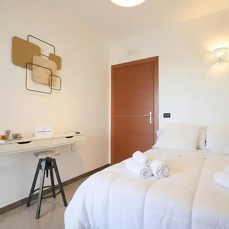 Skygate Hotel de apartamente Bari