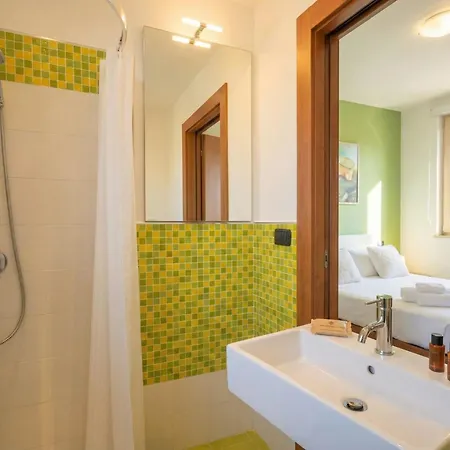 Hotel de apartamente Skygate 3*