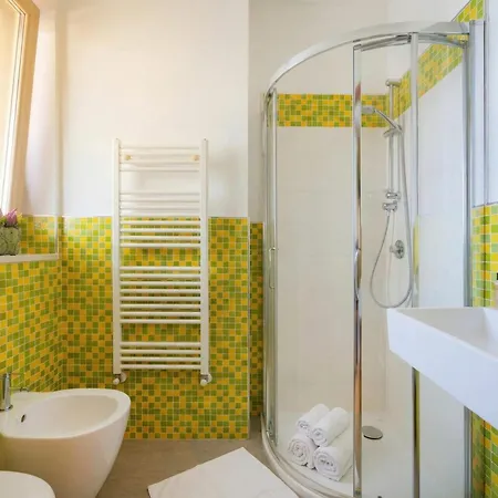 Skygate Hotel de apartamente Bari