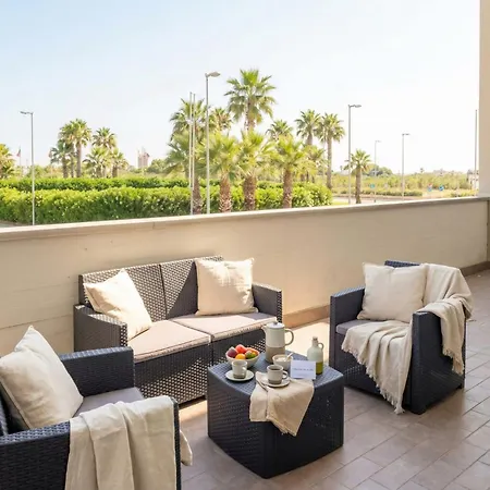 Skygate Aparthotel